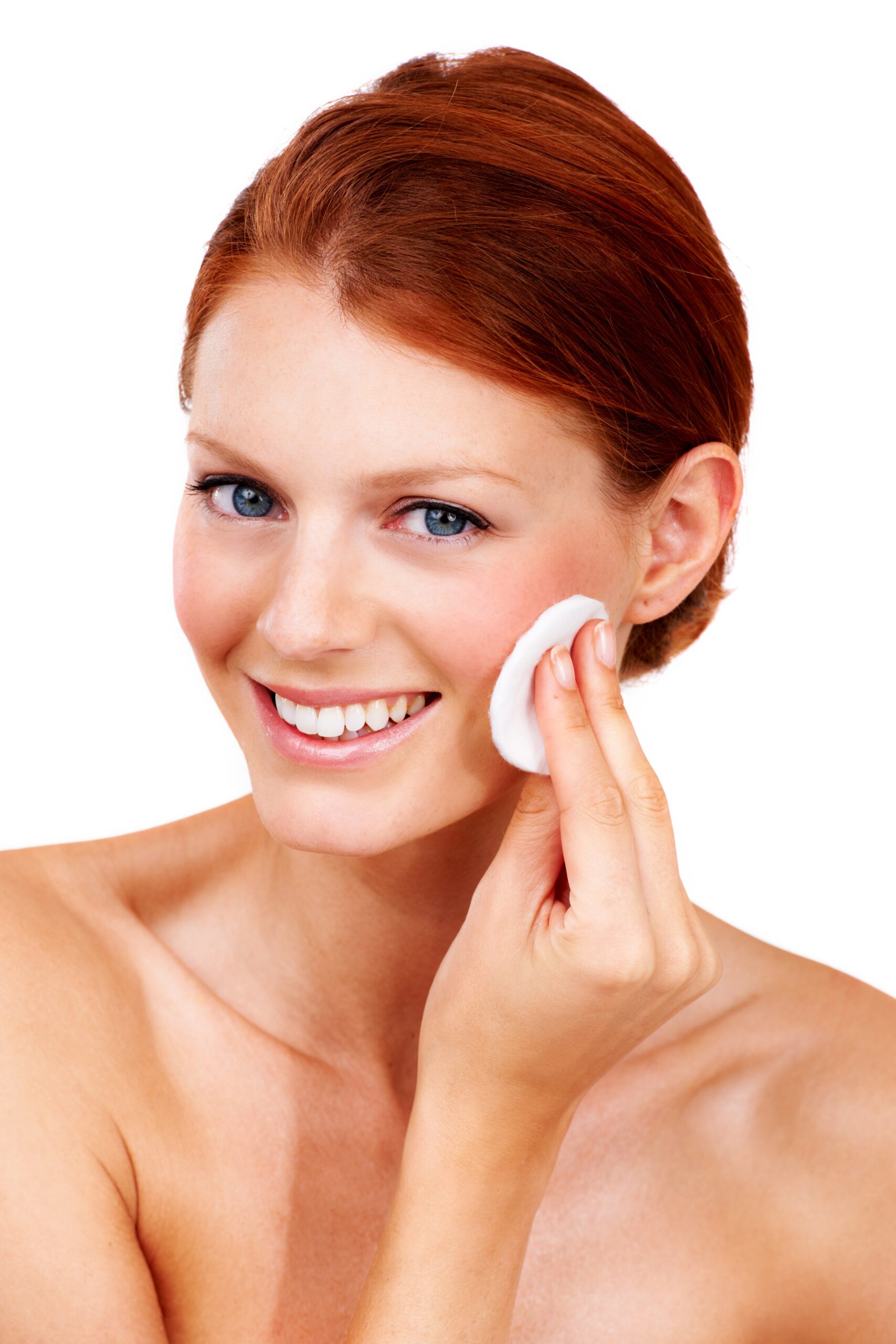 For helt normal hud som trenger vanlig pleie