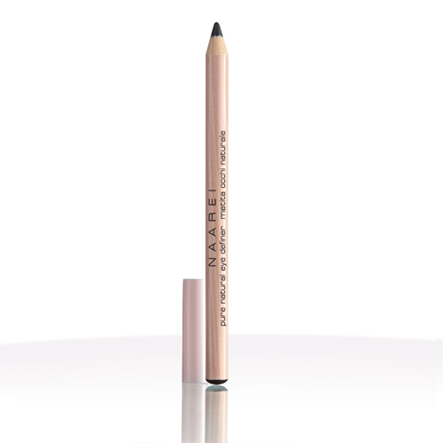 Økologisk eyeliner og kajal