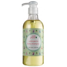 Økologisk for mor og barn