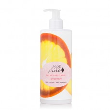 Økologisk dusj & kroppsvask