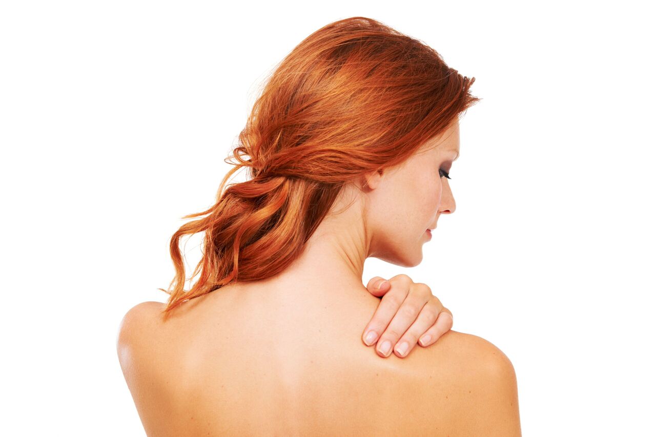 Økologisk kroppspleie