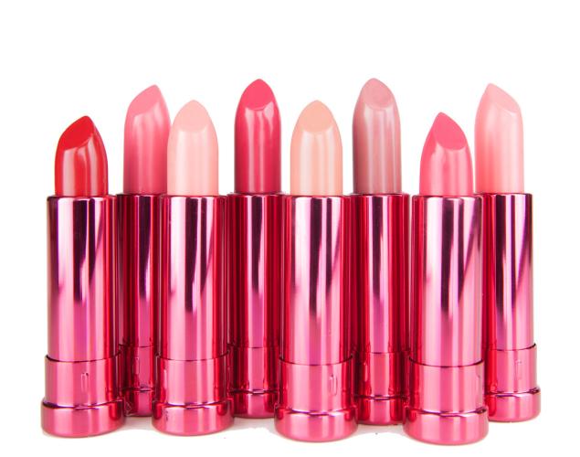 Økologisk leppestift