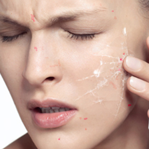 For sensitiv og svært sensitiv hud