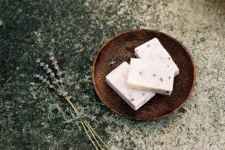 Bodhi Handmade Soap - Tea Tree - 100 gr