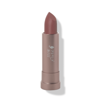 100% Pure Fruit Pigmented® Cocoa Butter Matte Lipstick - Savanna - 4,5 gr