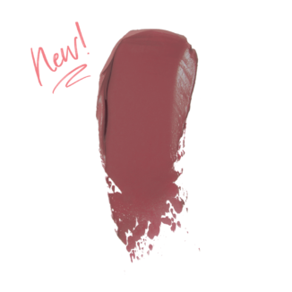 100% Pure Fruit Pigmented® Cocoa Butter Matte Lipstick - Savanna - 4,5 gr