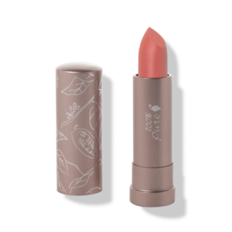 100% Pure Fruit Pigmented® Cocoa Butter Matte Lipstick - Strawberry Cactus - 4,5 gr