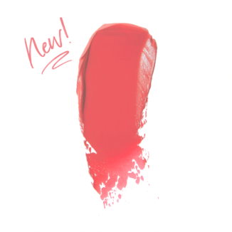 100% Pure Fruit Pigmented® Cocoa Butter Matte Lipstick - Strawberry Cactus - 4,5 gr