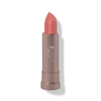 100% Pure Fruit Pigmented® Cocoa Butter Matte Lipstick - Strawberry Cactus - 4,5 gr