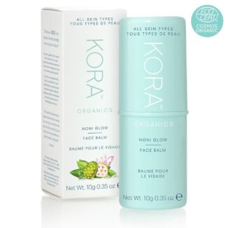 KORA Organics Noni Glow Face Balm - 15 gr