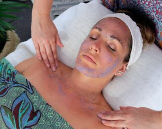 Eco by Sonya Super Acai Exfoliator -100ml