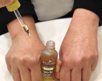 Eco by Sonya Glory Oil - 30 ml