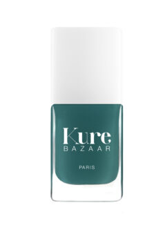 Kure Bazaar Nail Polish Green Love - 10 ml 
