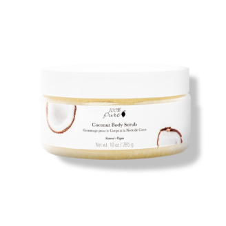 100% Pure Body Scrub: Coconut - 285 gr