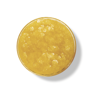 100% Pure Body Scrub: Blood Orange - 285 gr