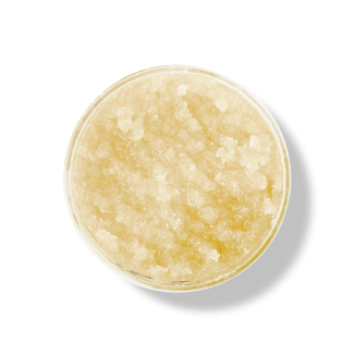 100% Pure Body Scrub: Coconut - 285 gr