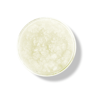 100% Pure Body Scrub: Lavender - 285 gr