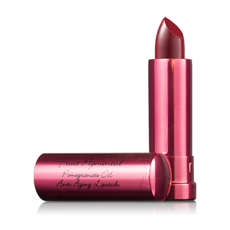 100% Pure Fruit Pigmented Pomegranate Oil Anti Aging Lipstick: Dahlia - 4.5g