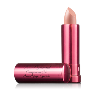 100% Pure Fruit Pigmented Pomegranate Oil Anti Aging Lipstick: Peony - 4.5g
