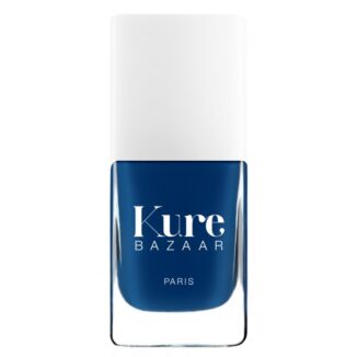 Kure Bazaar Nail Polish Petrol - 10 ml 
