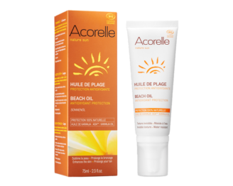 Acorelle Beach Oil - 75ml
