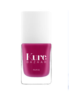 Kure Bazaar Nail Polish Rose Punk - 10 ml 