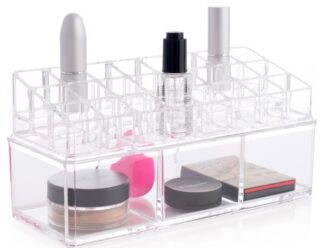 Shela`s Oppbevaringsboks I To Deler