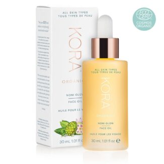 KORA Organics Noni Glow Facial Oil - 30 ml 