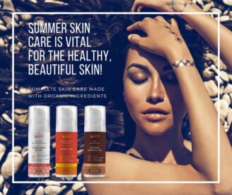 Wooden Spoon Sunscreen 35 + with Superseeds - 50 ml