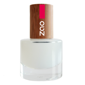 ZAO Matt Top Coat 637 - 8 ml