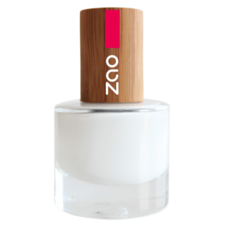 ZAO Nailpolish French 641 - 8 ml