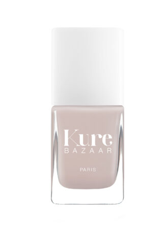 Kure Bazaar Nail Polish Rose Snow -10 ml 