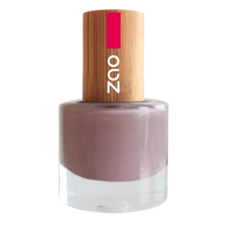 ZAO Nailpolish 655 Nude - 8 ml