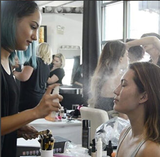 Mario Badescu Facial Spray Spritz.Mist.Glow Set 3 x118 ml