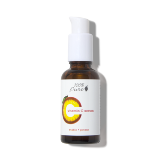 100% Pure Vitamin C Serum - 30ml