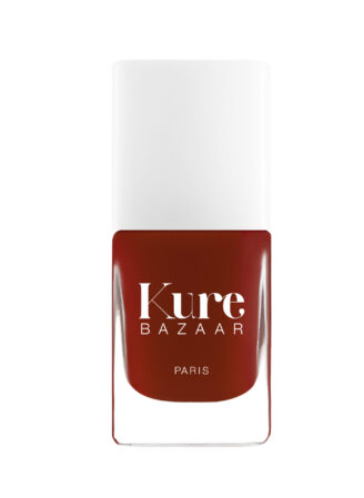 Kure Bazaar Nail Polish Sienna -10 ml 