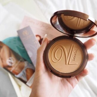 Vita Liberata Kabuki Brush 