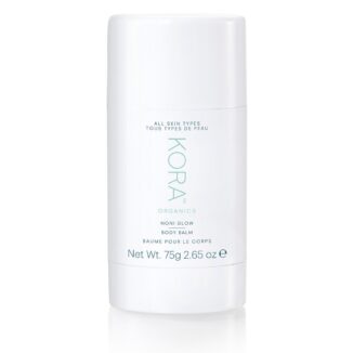 KORA Organics Noni Glow Body Balm - 75 gr
