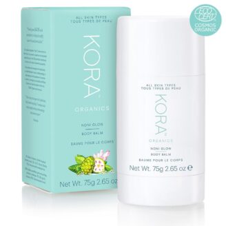 KORA Organics Noni Glow Body Balm - 75 gr