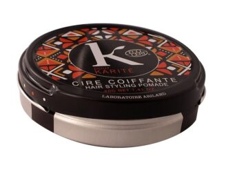 K Pour Karité Hair Styling Wax - 40g
