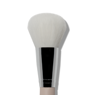 100% Pure Cruelty Free Powder Brush - F50
