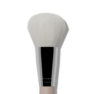 100% Pure Cruelty Free Powder Brush - F50