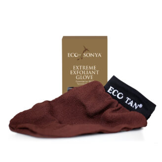 Eco By Sonya Exfoliating Glove - Skrubbhanske