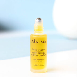 Malaya Organics Firming Eye Serum - Stem Cell & Peptide Complex - 8 ml