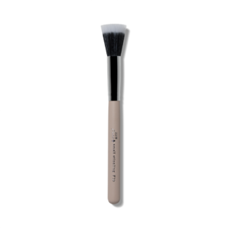 100% Pure Cruelty Free Small Stippling Brush - F10