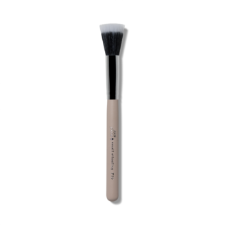 100% Pure Cruelty Free Small Stippling Brush - F10