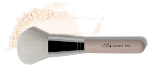 100% Pure Cruelty Free Powder Brush - F50