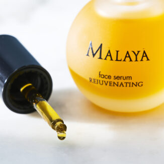 Malaya Organics Rejuvenating Face Serum - 25 ml