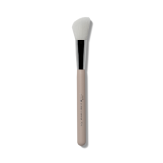 100% Pure Cruelty Free Angled Contour Brush F30