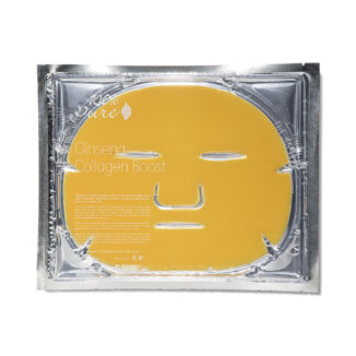 100% Pure Ginseng Collagen Mask -60gr